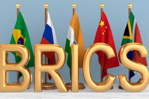 Les participants au Sommet des BRICS discuteront du Moyen-Orient et des paiements en monnaies nationales