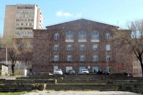 Պետք է աջակցենք, որ դպրոցներում նման խնդիրները բացահայտվեն. նախարարը՝ Ջոն Կիրակոսյանի անվան դպրոցի միջադեպի մասին