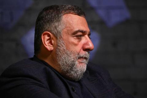 Bakü mahkemesi Ruben Vardanyan'ın tutukluluk süresini uzattı