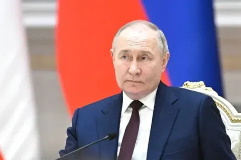 Россия заинтересована в скорейшем прекращении конфликта в Украине: Путин