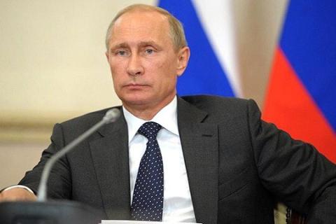 Доля стран БРИКС в мировом ВВП уже превышает показатель G7: Путин