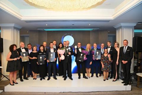 Armenia Hosted the Consulting Event of the Year: International CMC Conference was held with Participants from 30 Countries