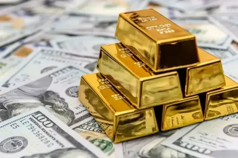 NYMEX: Precious Metals Prices Up - 18/10/24