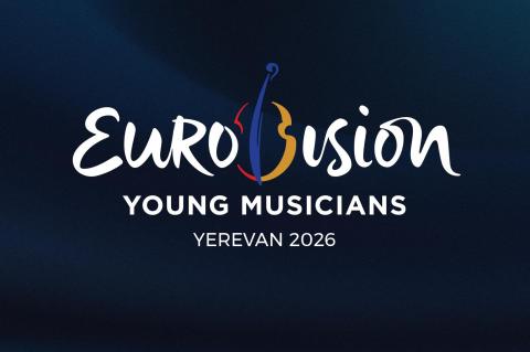 Armenia to host Eurovision Young Musicians 2026 competition