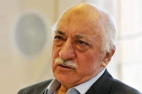 Fetullah Gülen öldü