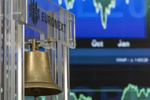European Stocks - 21-10-24