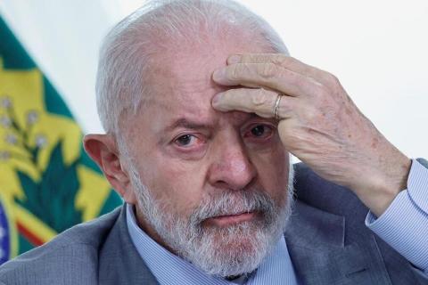 Президент Бразилии настаивает на участии в саммите БРИКС по видеосвязи: Путин
