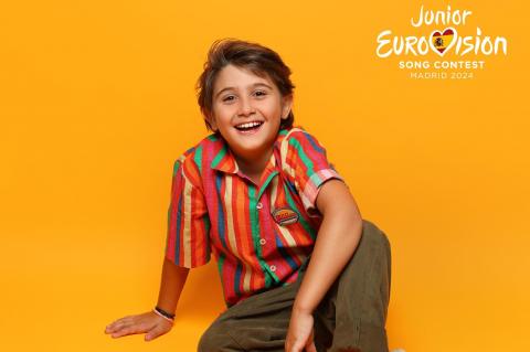 Armenia reveals Leo’s song and music video for Junior Eurovision 2024