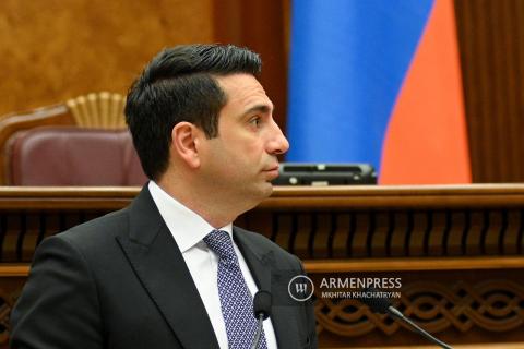 ՔՊ-ն արդարադատության նախարարի թեկնածու դեռ չունի․ Ալեն Սիմոնյանը մոտեցումները վերանայելու կարիք է տեսնում