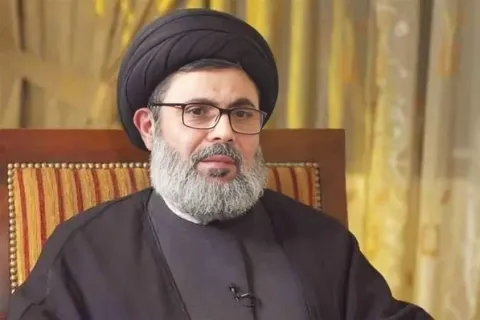 İsrail, Nasrallah'ın muhtemel halefi Haşim Seyfeddin'i öldürdüğünü duyurdu