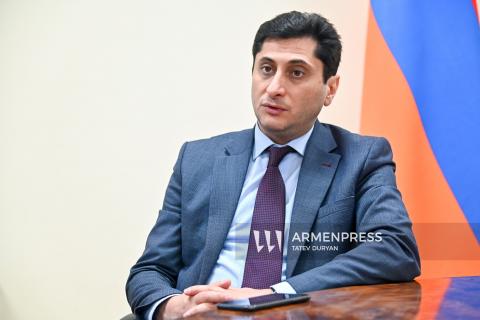 «Մասսայական ուսուցում» դրամաշնորհային ծրագիրը կդառնա ամենամյա և կընդլայնվի