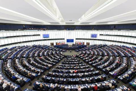 European Parliament calls on Azerbaijan to release Armenian prisoners, ensure return of NK population