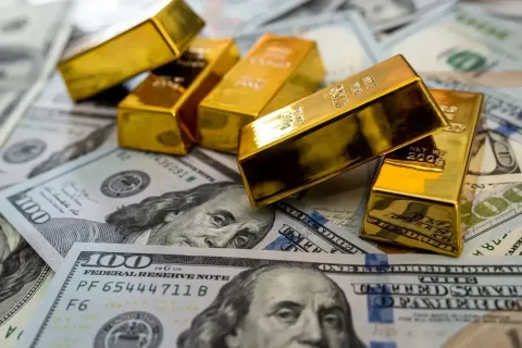 NYMEX: Precious Metals Prices Down - 23-10-24