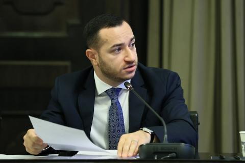 Կառավարությունը հաստատեց բարձր տեխնոլոգիաների ոլորտում պետական աջակցության և հարկային որոշ արտոնություններ սահմանող նախագծերը