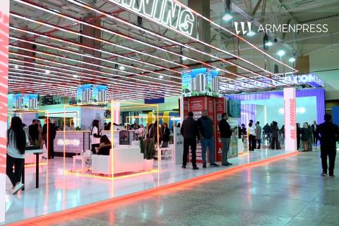 Vuelve Tun Expo, la exposición Internacional del bienes raíces y la construcción