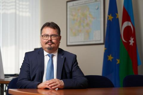 Embajador de Unión Europea fue convocado al Ministerio de Asuntos Exteriores de Azerbaiyán