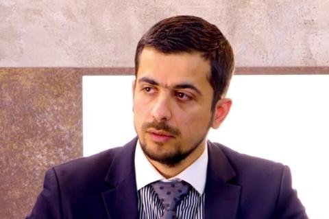 Հակոբ Աբրահամյանն ազատվել է վարչապետի օգնականի պաշտոնից