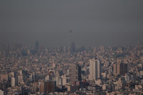 جنبش فلسطینی حماس حملات اسرائیل به ایران را نقض آشکار حاکمیت جمهوری اسلامی ایران می داند