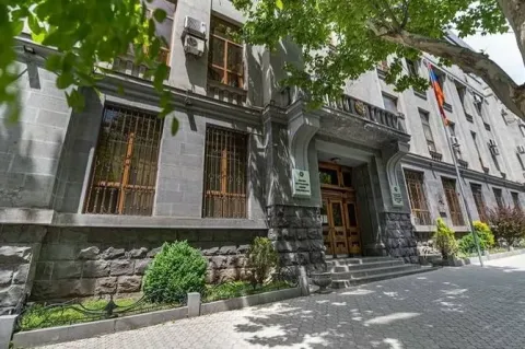 Прокуратура РА представила производственные действия, совершенные в 2019-2024 годах по делу 27 октября
