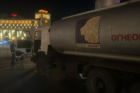 36-ամյա տղամարդն օրերս մուտք է գործել Կառավարության 2 մասնաշենք և խուլիգանություն կատարել․ ՔԿ-ն մանրամասներ է հայտնում