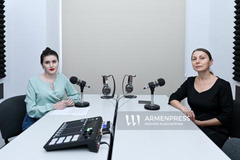 Podcast-Հարց բժշկին. էկրանի առաջ երկար անցկացնելը երեխաների մոտ կարող է զարգացնել տեսողական լուրջ խնդիրներ, նաև շլություն