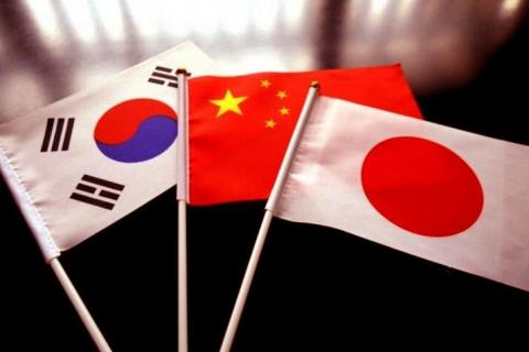 China, Japan, South Korea  set to hold trilateral summit