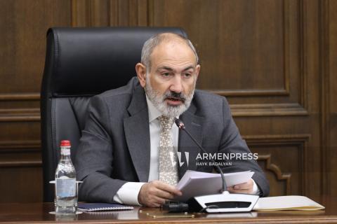 Պետական բյուջեի եկամուտները կախված են նրանից, թե ՀՀ յուրաքանչյուր քաղաքացի ինչ արդյունավետությամբ և թափանցիկությամբ է աշխատում. Փաշինյան