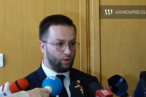 Բանակում մահվան դեպքերն այս տարի նախորդ տարվա համեմատ գրեթե կրկնակի նվազել են. Թորոսյան