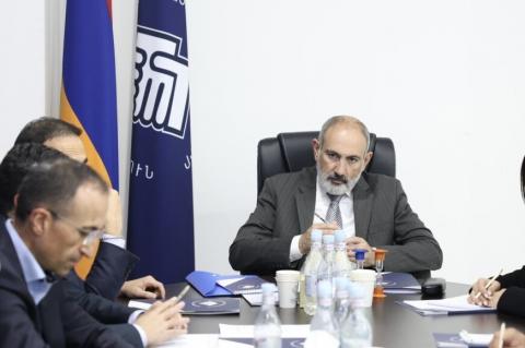 «Քաղաքացիական պայմանագիր» կուսակցության Վարչությունը որոշել է ՀՀ արդարադատության նախարարի պաշտոնում առաջադրել Սրբուհի Գալյանի թեկնածությունը