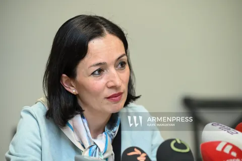 ԿԳՄՍ նախարարությունը բուհերի մասով մեծ կապիտալ ծախսեր չի նախատեսում «Ակադեմիական քաղաք» ծրագրի առկայության պայմաններում