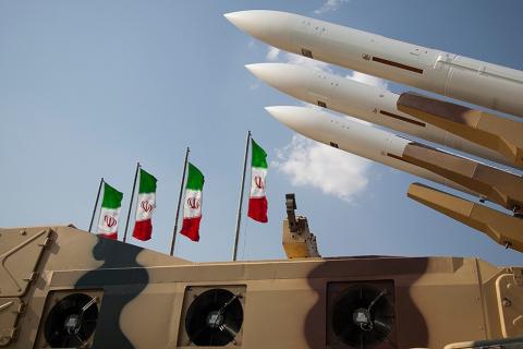 Iran considering significant rise in defense budget