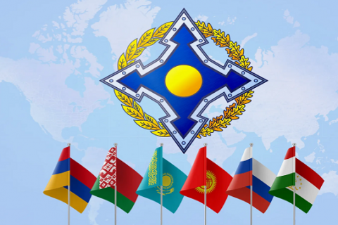 CSTO to hold drills in Belarus in 2025