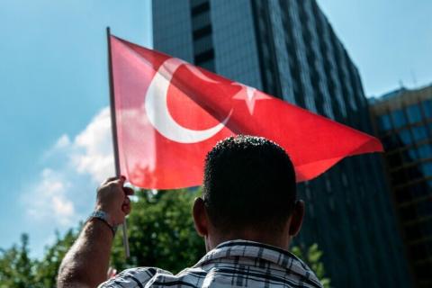 Turquía puede adoptar una ley sobre agentes extranjeros