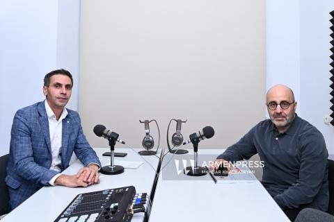 Podcast-ՍոցUp. ժողովրդագրության նոր ռազմավարության տեսլականում դեմոգրաֆիկ կառուցվածքի շնորհիվ մարդկային կապիտալի զարգացումն է