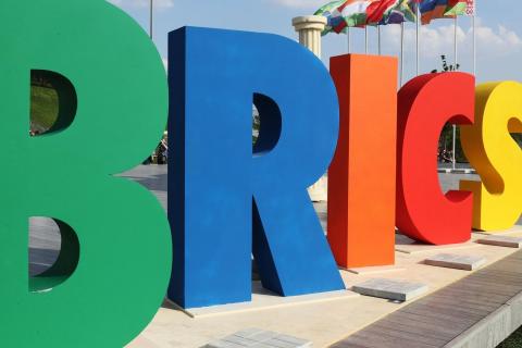 Казахстану предложили стать партнером BRICS