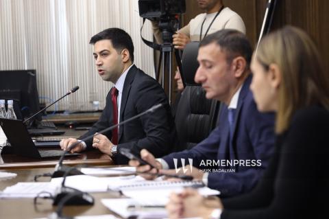 ՊԵԿ-ում մեկնարկում է մաքսային ձևակերպումների մասնագետի վերապատրաստման դասընթաց