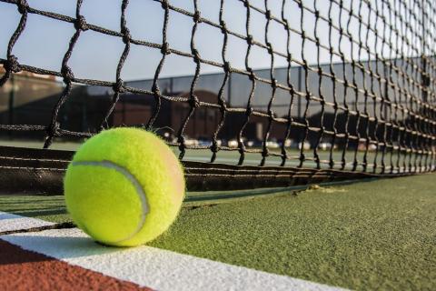 Yerevan'da Tenis Akademisi kurulacak