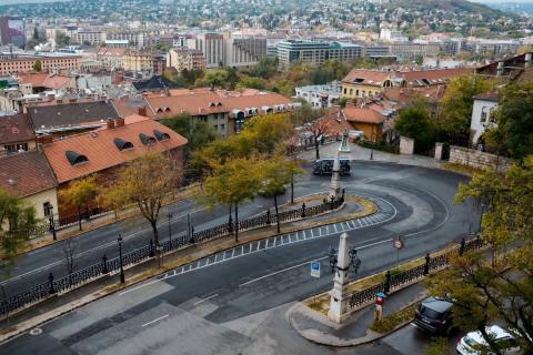 Лидеры ЕС обсудят в Венгрии отношения с США после выборов