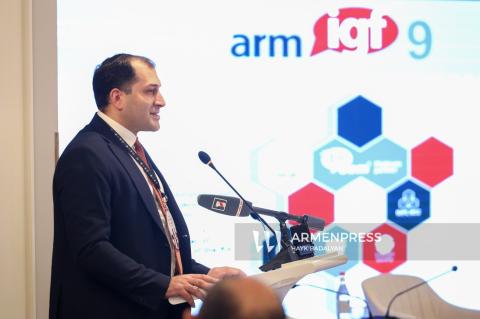ArmIGF2024 ֆորումի ժամանակ բարձրացվեցին ինտերնետի կառավարմանն առնչվող  մի շարք  խնդիրներ