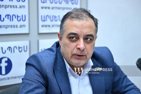 علیرضا نظیف: «ظرفیت های بکر عظیمی در راستای توسعه بیشتر روابط اقتصادی دو کشور وجود دارد»