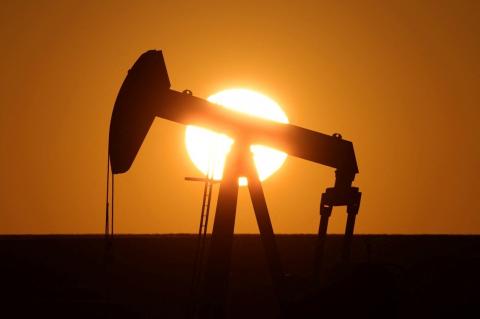 Oil Prices Up - 06-11-24