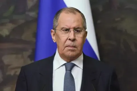 Russia open to dialogue with US if Washington takes initiative -  Lavrov