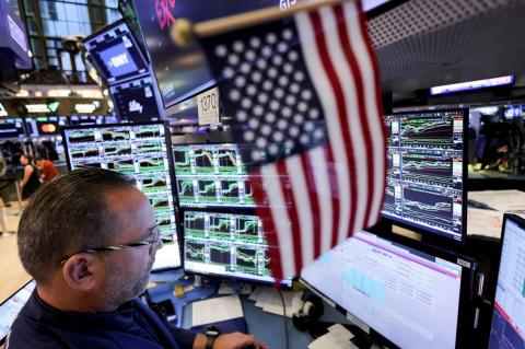 US stocks up - 06-11-24