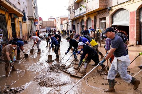 REUTERS/Ana Beltran