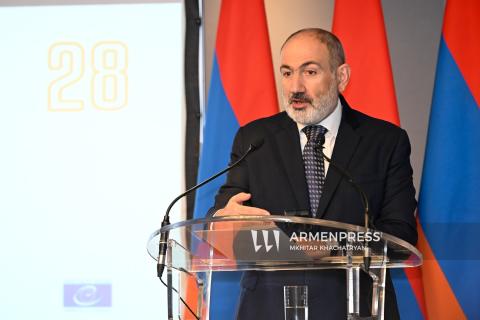 Primer ministro: “La brecha entre comunidades no ampliadas habitadas por minorías nacionales y comunidades ampliadas es obvia”