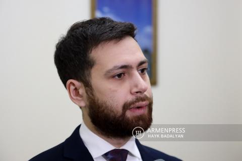 Зависит от динамики переговоров: Армения еще не приняла решения об участии в COP29