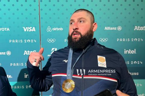 Лаша Талахадзе не примет участие в чемпионате мира: он избран депутатом