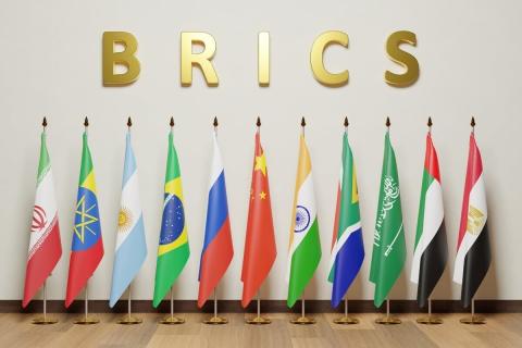 Turquía recibió una oferta para ser miembro del BRICS