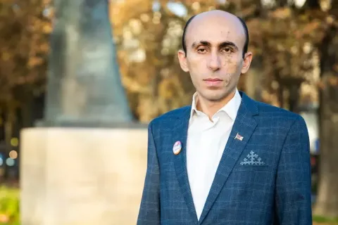 Artak Beglaryan'ın Le Figaro'ya röportajı։ Azerbaycan, COP29'a ev sahipliği yapan suçlu bir devlet