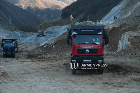 Հյուսիս-հարավ ծրագրի կարիքների համար անհրաժեշտ հողամասերը կճանաչվեն հանրության գերակա շահ
